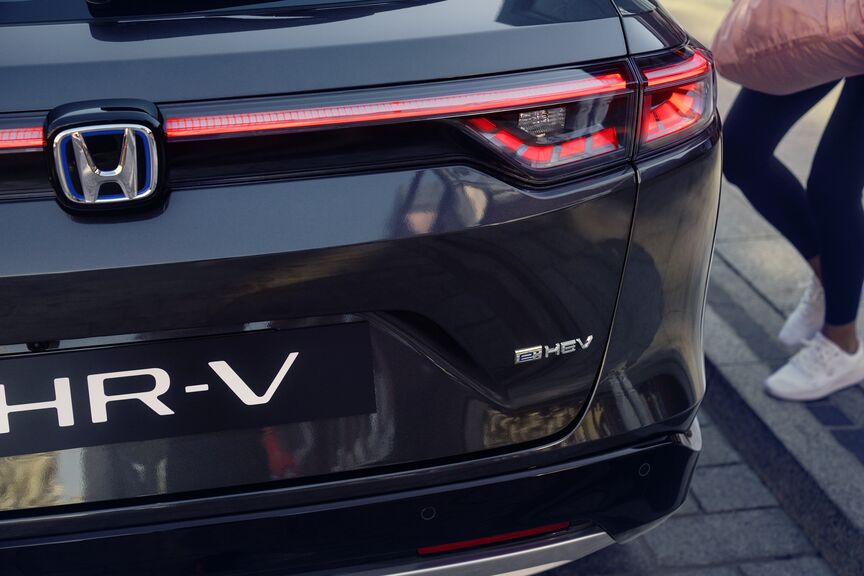 What is regenerative braking and how does it work? Honda